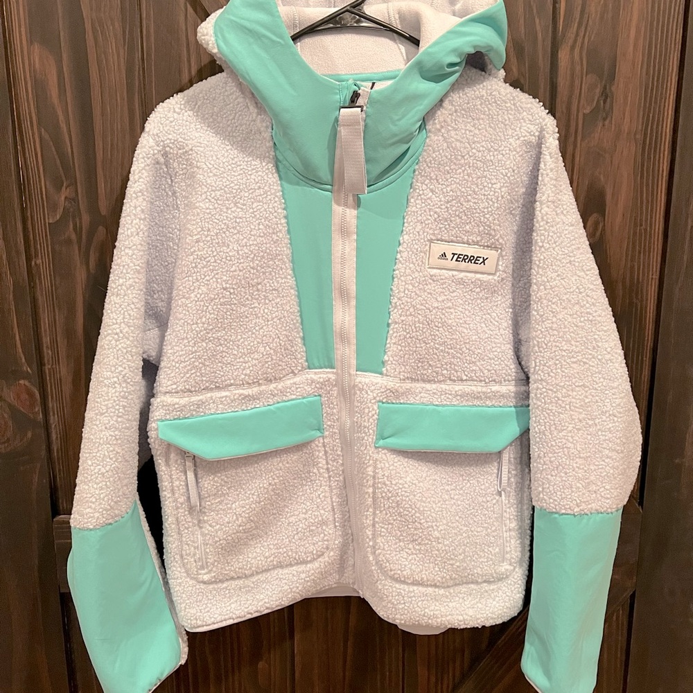 Adidas Terrex jacket